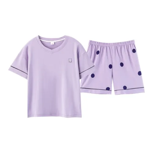 Huggy Kissy Women's Pajama Sets