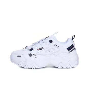 FILA Oakmont White/Black Women's