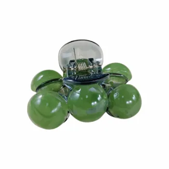 ZWU Hair Clips Women's