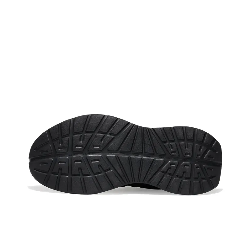 MILLIE'S Abrasion-Resistant Low-Top Chunky Sneakers Men's-5