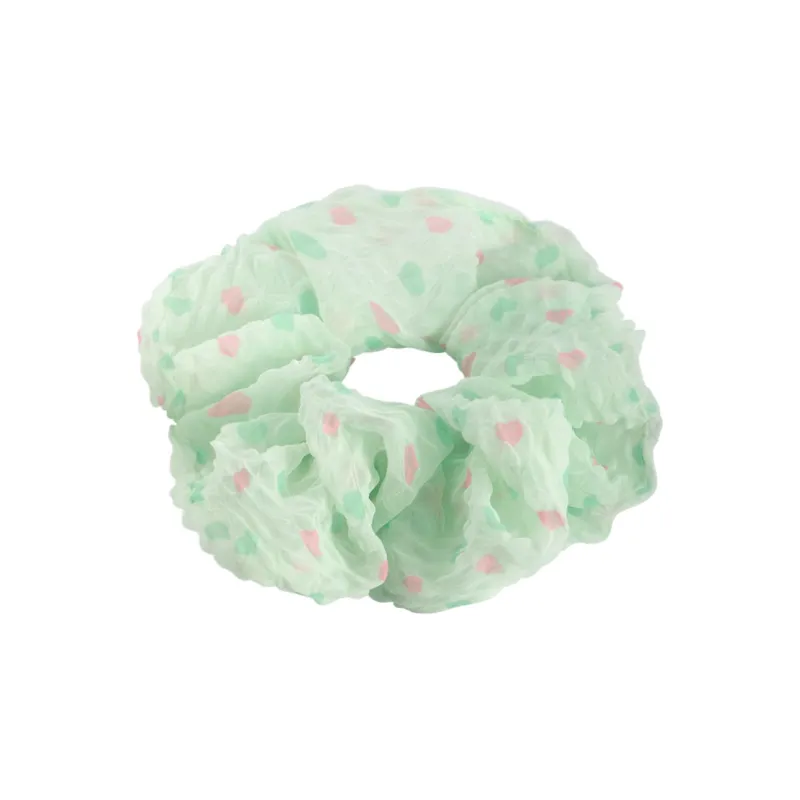 ZANC Hair Tie Women's Multiple Colors-8