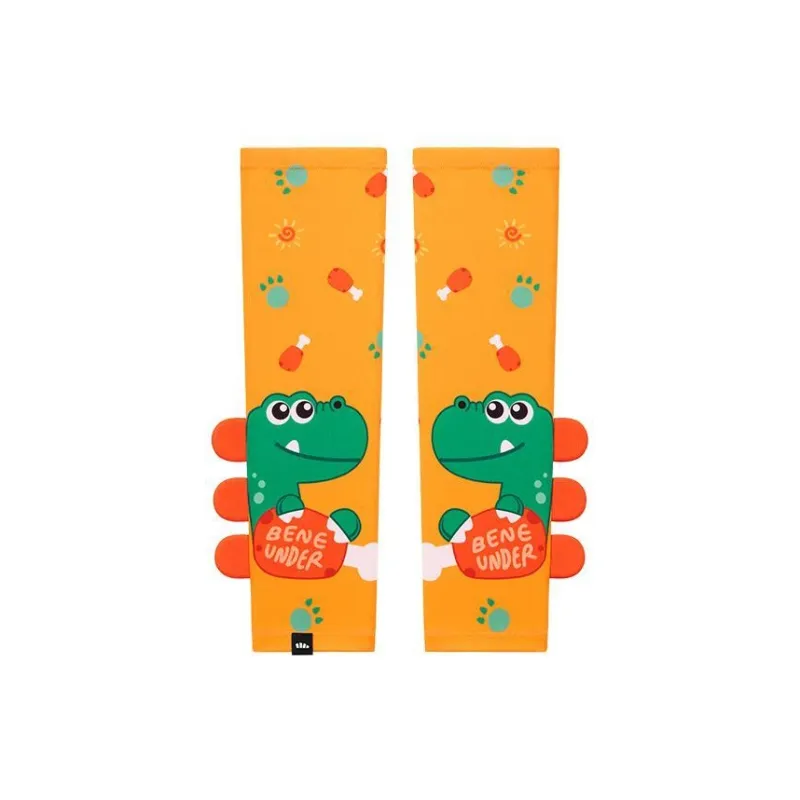 BENEUNDER Sun Protection Sleeves Kids' Multicolor-1