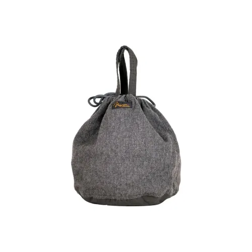 NAPRON Handbags Gray