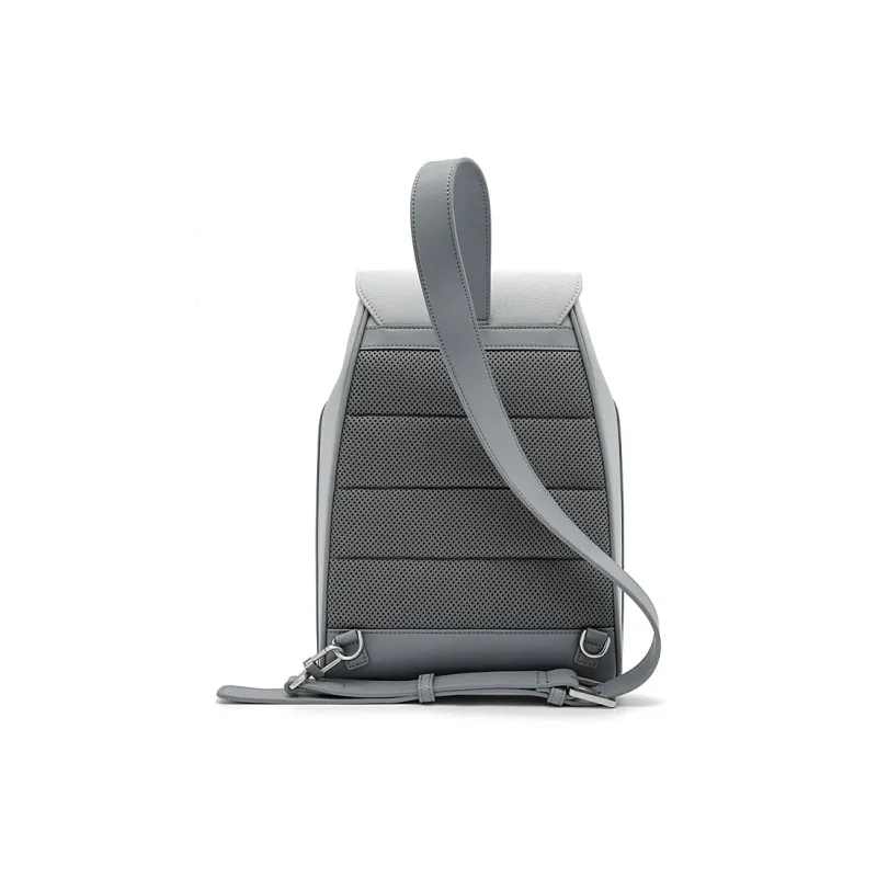 PEDRO Fabric Shoulder Bag Men's-6