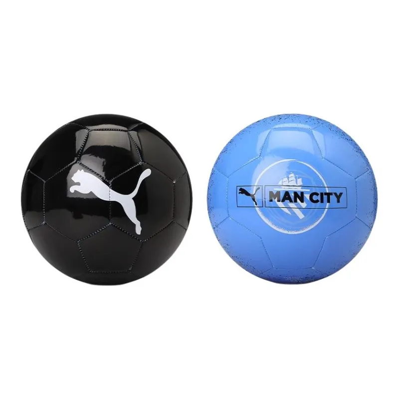 PUMA Size 5 3 Size Soccer PU Machine Stitched Soccer Ball Unisex-2