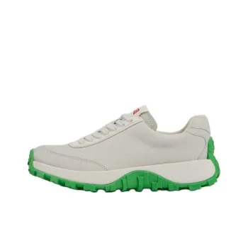 CAMPER Drift Trail Leather Sneakers