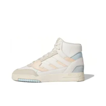 Adidas Originals Drop Step Xl 'White Multi Color' Women's