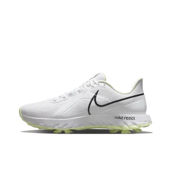 Nike React Infinity Pro Wide 'White Volt'