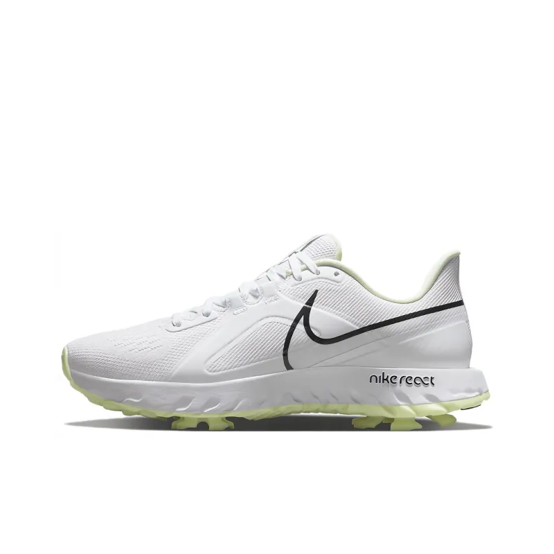 Nike React Infinity Pro Wide 'White Volt'-0