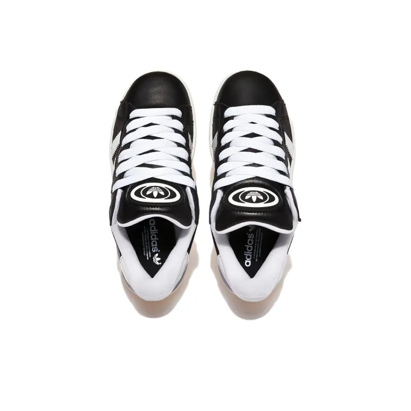 Adidas Originals Campus 00s 'Black White'-3