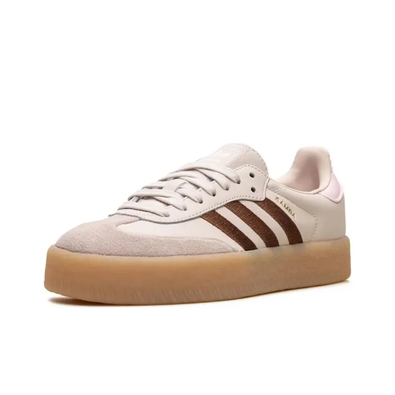 Adidas Samba Putty Mauve Gum-2