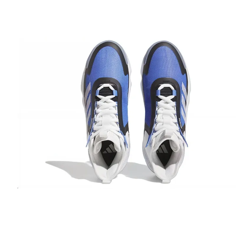 Adizero Select Adidas 'Blue Fusion White'-3