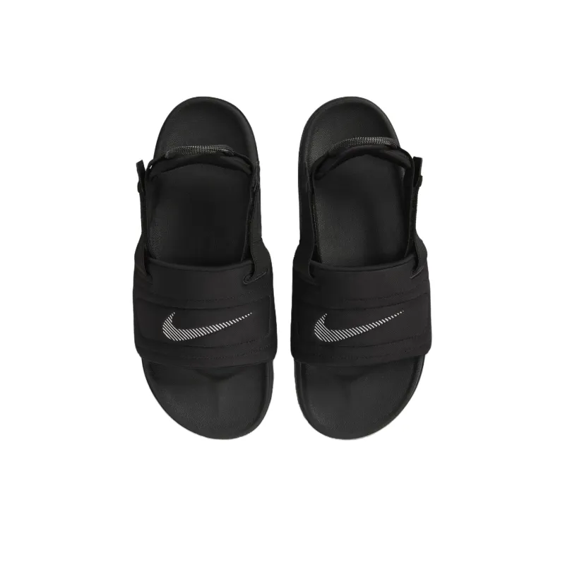 Nike Offcourt EasyOn Slides 'Black'-2