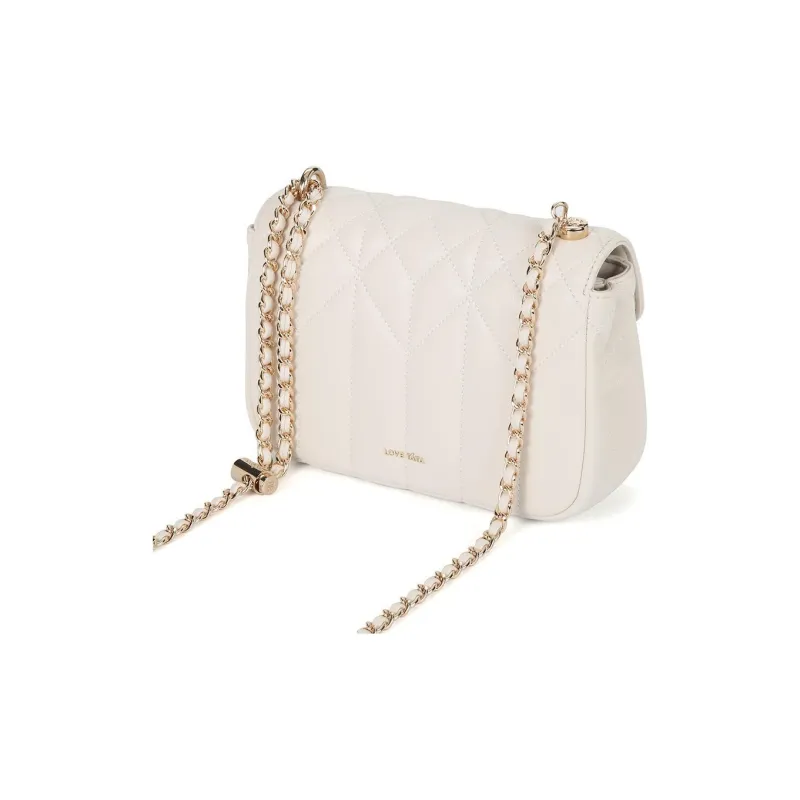 Tata PU Shoulder Bag, Crossbody Bag Women's-3