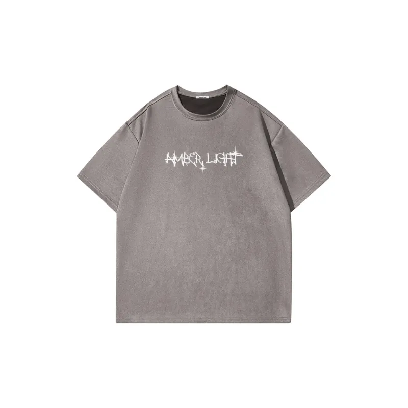 AMBER LIGHT T Shirts Unisex-11
