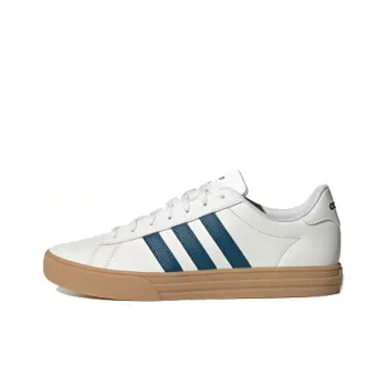 Adidas Neo Daily 2.0 'White Brown Blue'