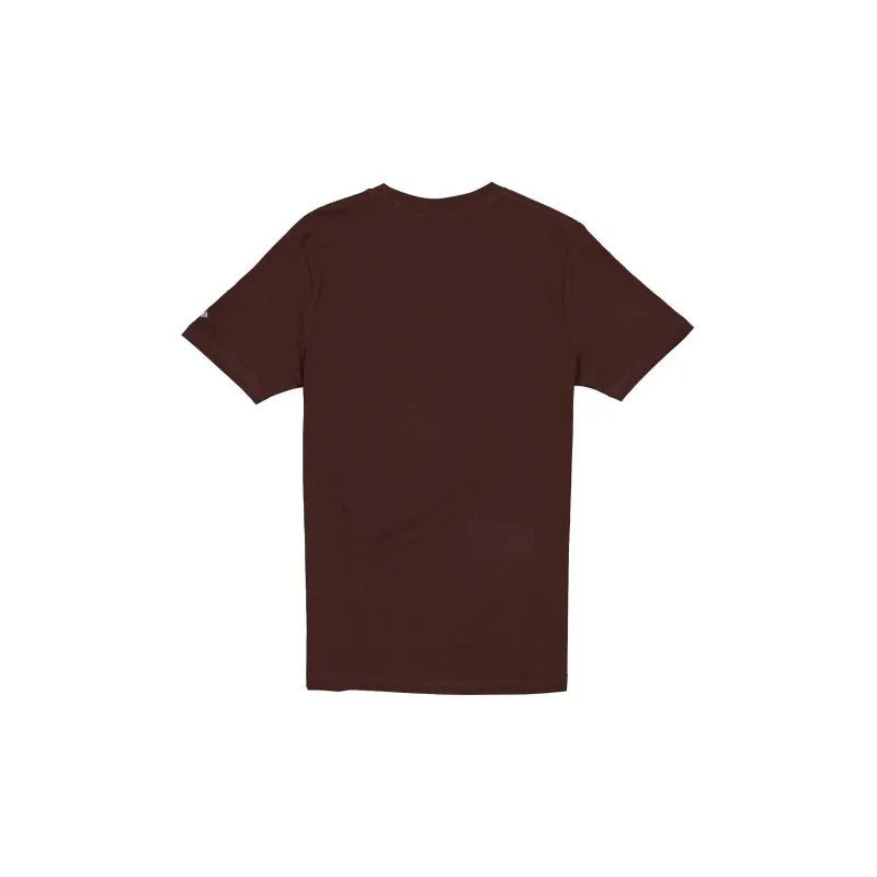 New Era SS24 San Diego Padres T-Shirt Unisex Brown-1