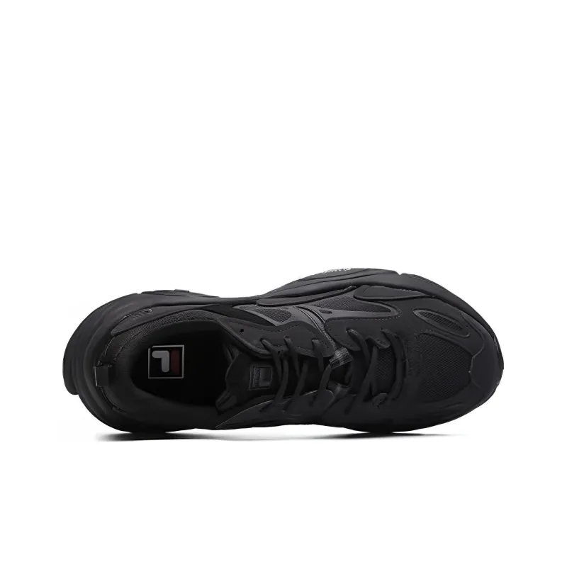 FILA Running Shoes 'Black'-3