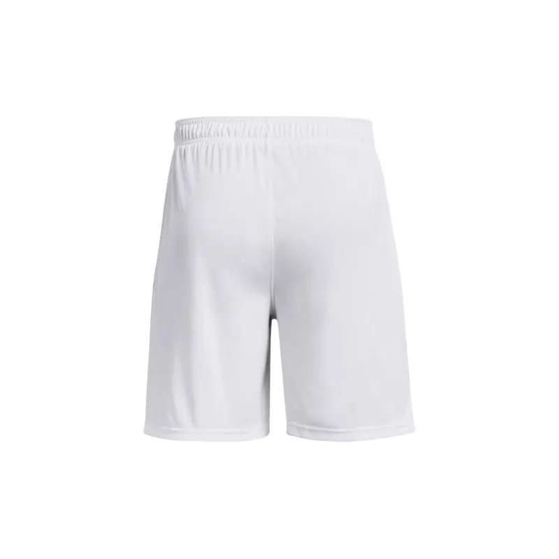 Under Armour Golazo 3.0 Sports Shorts Men's White-1