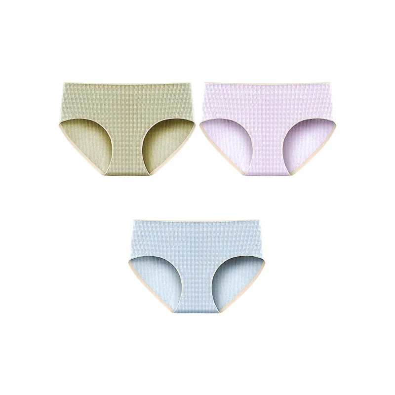 KJ Women's Underpants-77