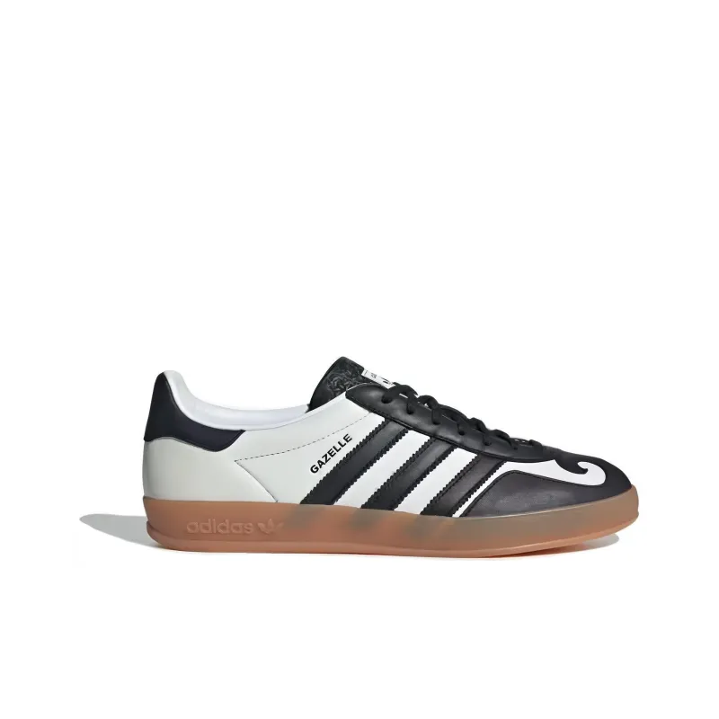 Adidas Gazelle Indoor Gatsin Pack White-1