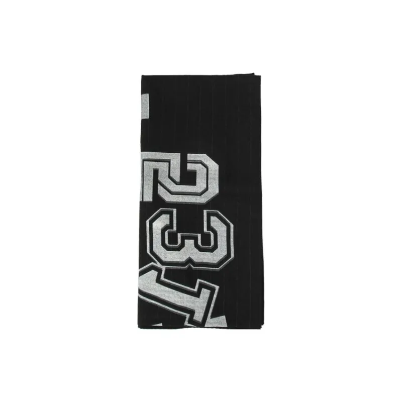 CDG Knit Scarves Men-1