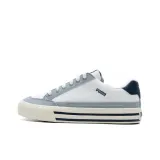 White Blue