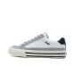 White Blue