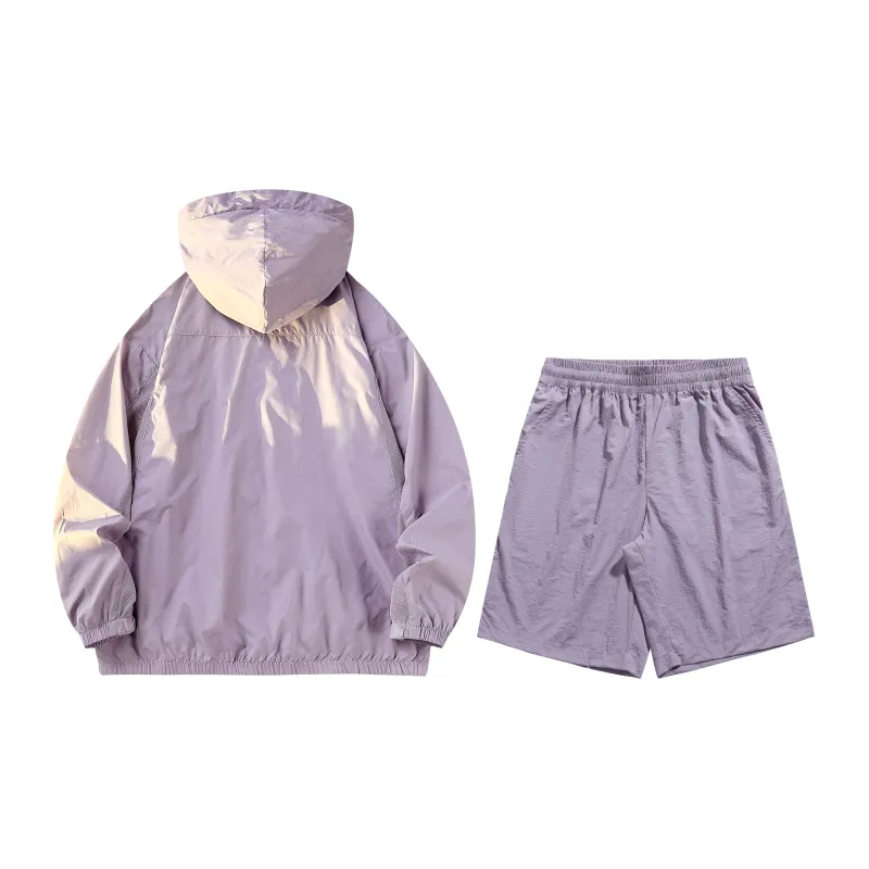 PIMC Casual Sportswear Unisex-3