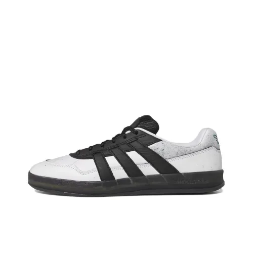 Adidas Aloha Super Gonz Cloud White Black