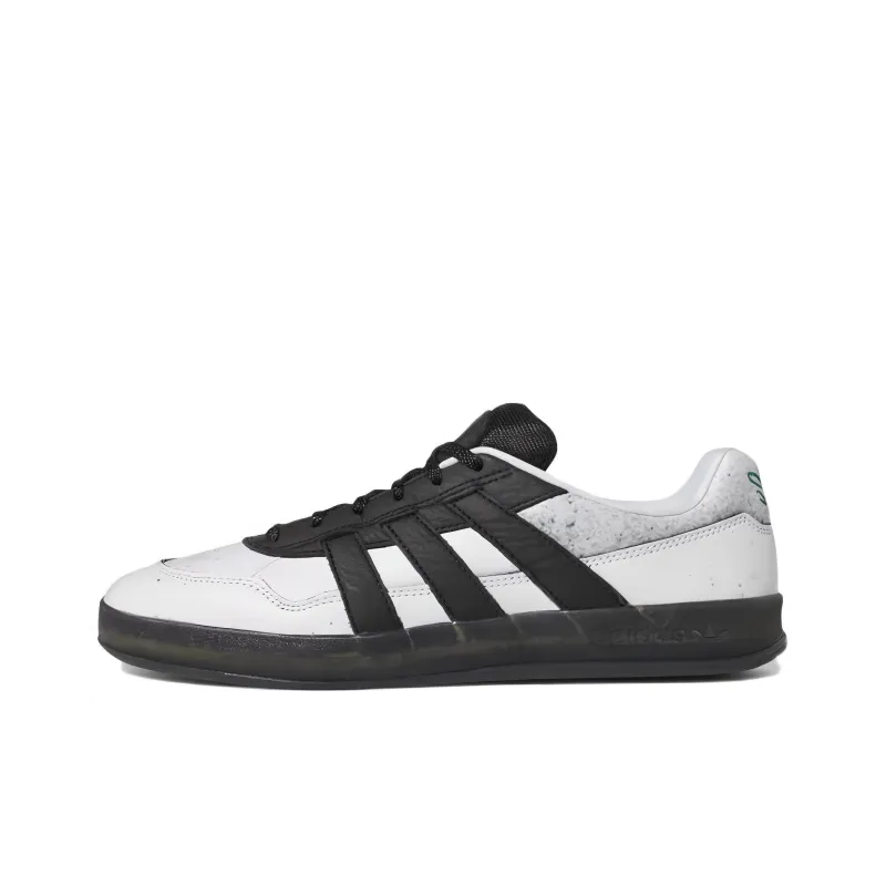Adidas Aloha Super Gonz Cloud White Black-0