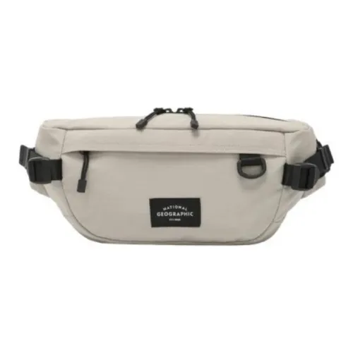 NATIONAL GEOGRAPHIC Fanny Packs Light Brown