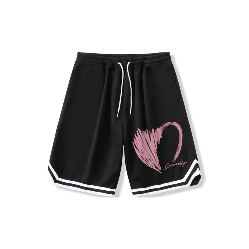 COMOWA Basketball Shorts Unisex