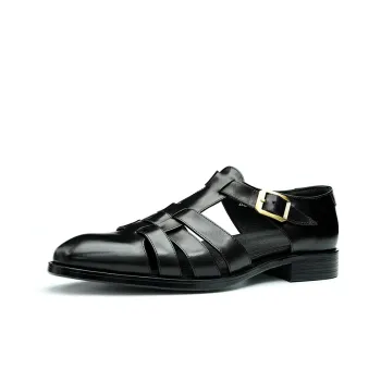 ASTON M.JAZZ Roman Sandals Men's