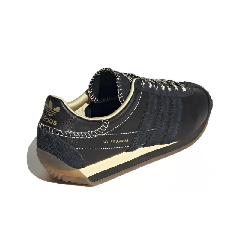 Adidas Originals Country Wales Bonner Black-4