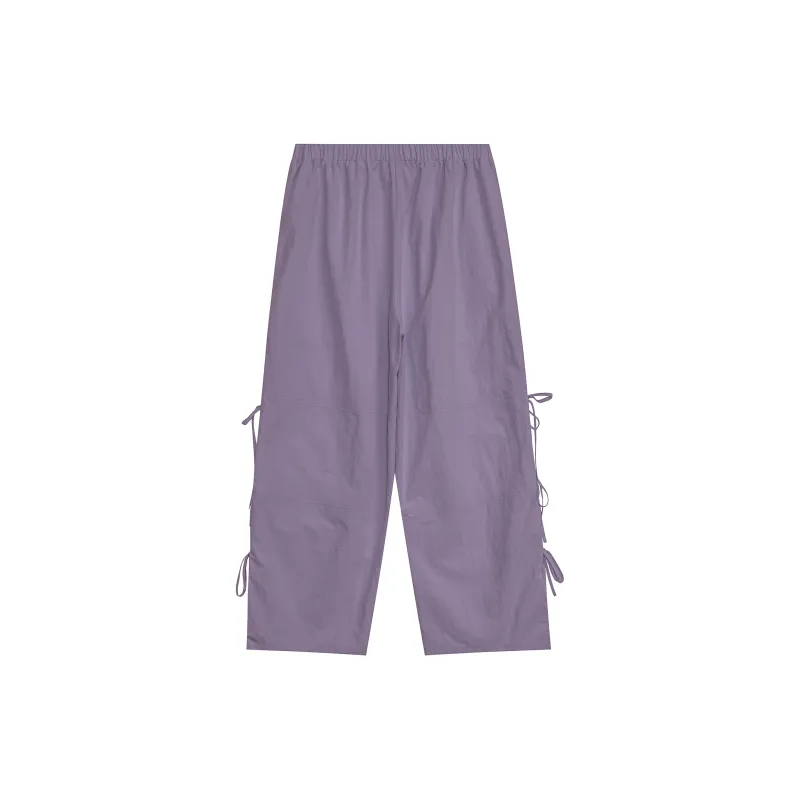 F426 Casual Pants Unisex-11