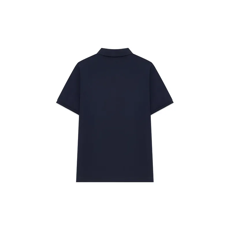 Teenie Weenie Men 24SS Polo Shirt Summer Unisex-6