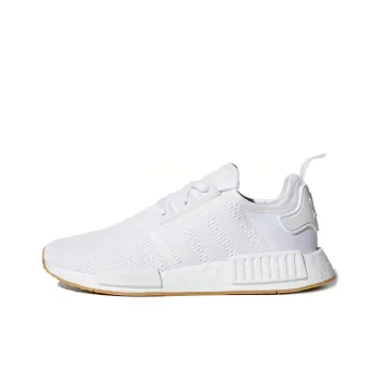 Adidas Originals Nmd R1 White Gum