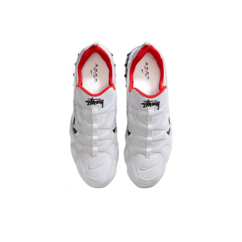 Nike Air Kukini Spiridon Cage 2 Stussy White-3