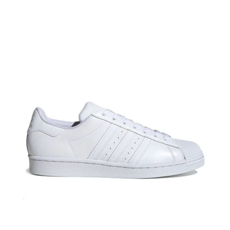 Adidas Superstar Triple White 2022-1