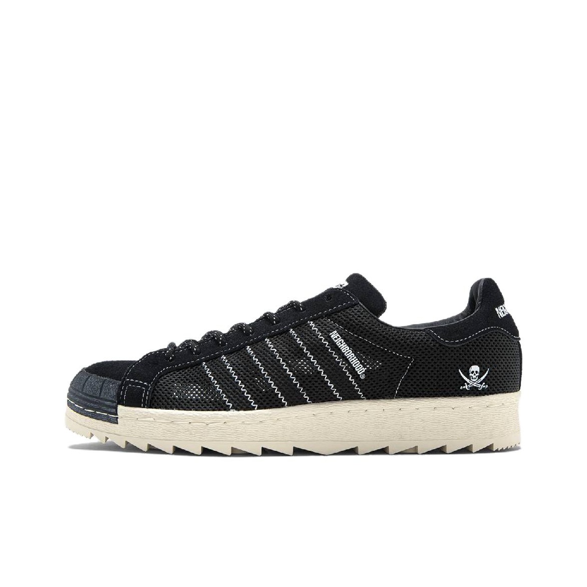 Adidas superstar 80s nite jogger best sale