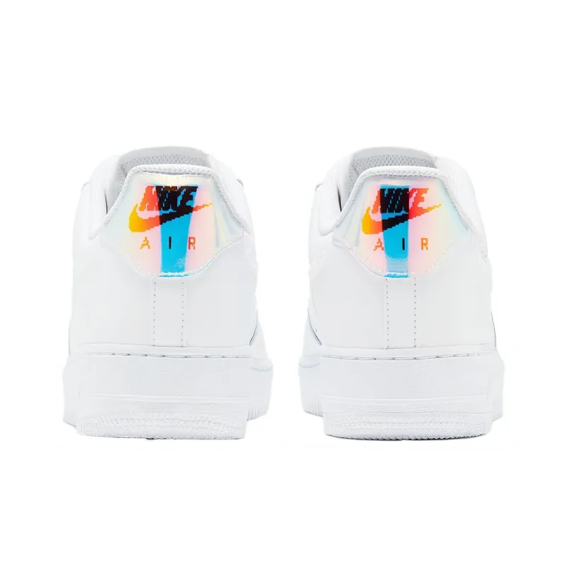 Nike Air Force 1 Low Iridescent Pixel Swoosh-4
