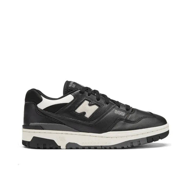 New Balance 550 Panda-1
