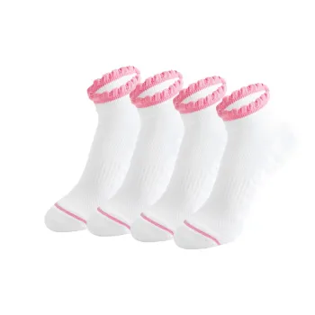 SPORTSHOUSE Cycling Socks Women's 2 Pack
