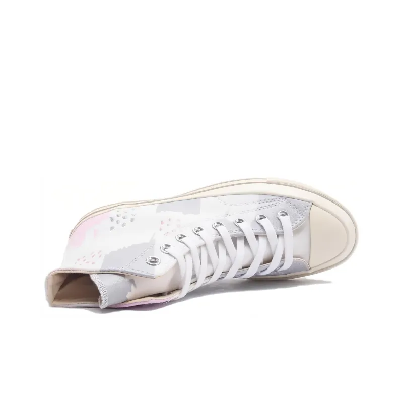 Converse All Star 'White'-3