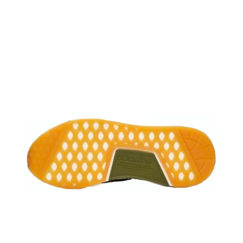 Adidas Originals Nmd C1 End Sahara-4