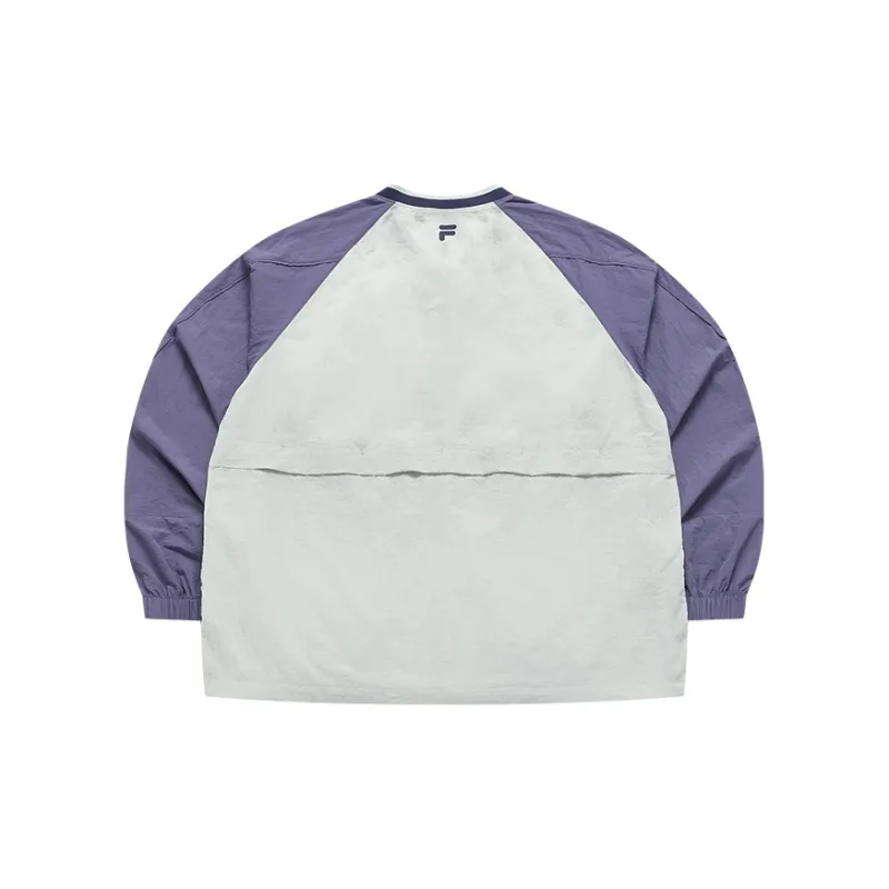 FILA FUSION UV Protection Sun Protection Clothing Men's-1