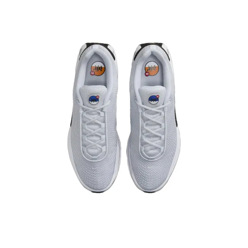 Nike Air Max Dn Pure Platinum Hyper Royal-2