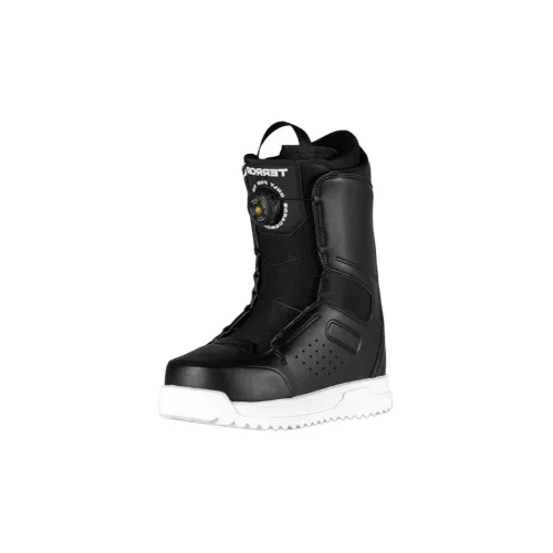 Lilkings Ski Boots