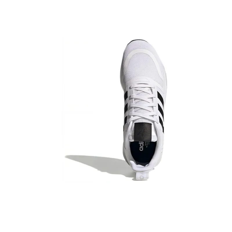 Adidas Multix Cloud White Black-4